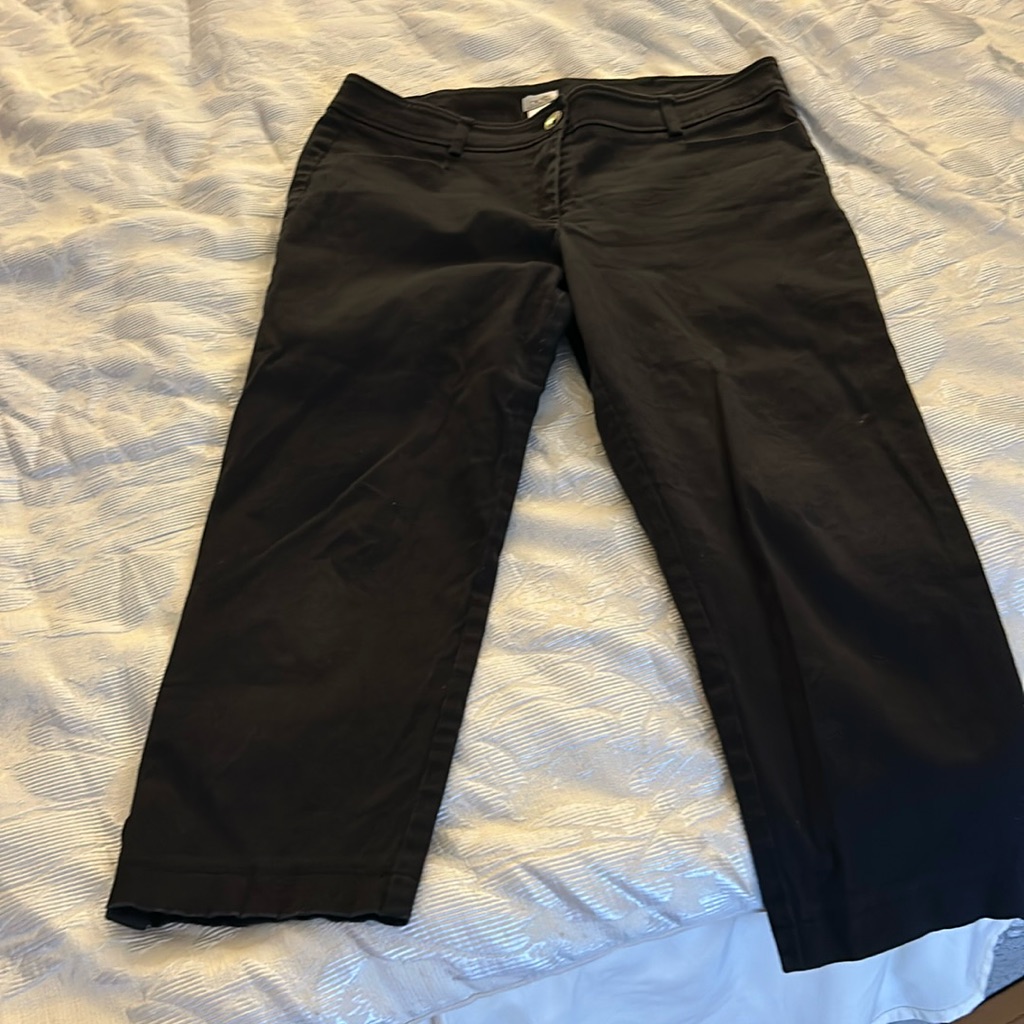 Cache Ankle Pants